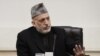 Karzai: Kematian Warga Sipil Afghanistan Bisa Pengaruhi Perjanjian dengan AS