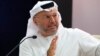 امارات متحده عربی: اعتبار «ظریف» وزیر خارجه جمهوری اسلامی در حال از بین رفتن است