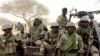 FILE - Nigerien special forces prepare to fight Boko Haram in Diffa.