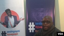  Abe ERC besungula umkhankaso owe Sesingaphi/Tavepi/Howfar