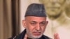 Karzai Adakan Pembicaraan Dengan Faksi Pemberontak