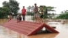 Flooding From Laos Hydroelectric Dam Leaves Hundreds Missing