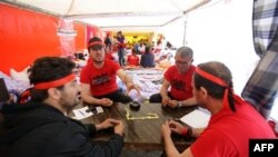 Shqipëri, Rama përsërit thirrjen për zgjidhjen e situatës së tendosur politike