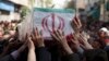 Pentagon Denies Iran Report that Coalition Airstrikes Killed 2 Iranians