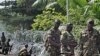 Tentara Pantai Gading Tewaskan Seorang Demonstran
