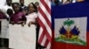 EE.UU. anuncia fin del TPS para haitianos
