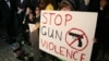 No Consensus on US Gun Measures After School Rampage