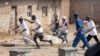 UN: Some Burundi Violations May Constitute Crimes Against Humanity