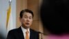 정은보 한국 대사 "미한 방위비 분담금 협상 상당한 공감…빠른 시일 내 타결 기대"
