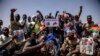 US Ambassador to Burkina Faso: Aid Cuts Possible After Coup