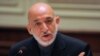 کرزی عضویت‌‌ در شورای مصالحۀ ملی افغانستان را نپذیرفت