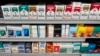 Critics Accuse New Foundation of Acting as Smoke-Screen for Big Tobacco