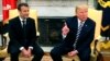 Trump advierte a Irán sobre reiniciar programa nuclear
