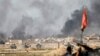 Iraqi Forces Face Stiff Resistance as Mosul Push Continues