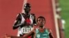 La commission d’enquête de l’IAAF salue de la volonté de témoigner de Kényans