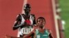 Paul Tergat annonce sa candidature à la présidence du Comité olympique kényan