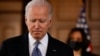 Tổng thống Biden lên án tội ác thù ghét nhắm vào người Mỹ gốc Á