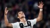 Cristiano Ronaldo incertain pour le choc contre Naples 