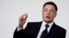 Elon Musk dévoile son ambition d'aller sur Mars en 2022