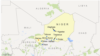 Niger: deux policiers et un civil tués dans une attaque près du Burkina