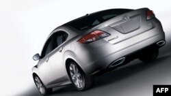Ford, Mazda'daki Hisselerini Satışa Çıkardı