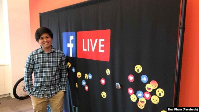 Phạm Minh Đức, hiện là kỹ sư phần mềm của Facebook ở New York, mong rằng HPD không chỉ điều tra vụ việc này mà cả văn hoá ứng xử của cơ quan này nói riêng và toàn thành phố nói chung.