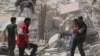  شام: اتحادی کارروائی، غیر دانستہ طور پر اتحاد کے 18 فوجی ہلاک 