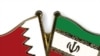 İran da Bahreyn'e "Yardım Filosu" Gönderiyor