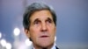 Kerry to Visit Ethiopia for Security Talks