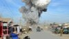 아프간 탈레반, 미국과 평화회담 보도 부인