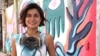 Women Leading Artistic Graffiti Growth in Istanbul