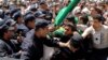 Nouvelles manifestations et arrestations à Alger