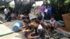ထိုင်းငါးဖမ်းလှေပေါ် ရောင်းစားခံထားရသူ မြန်မာ ၁၉ ဦး ကယ်တင်နိုင် 