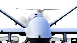 ပါကစၥတန္အေပၚ Drone ေလယာဥ္တုိက္ခုိက္မႈ အေမရိကန္ ရပ္ဆုိင္း