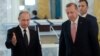 ترکیه خواستار آتش‌بس میان روسیه و اوکراین شد 