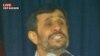 احمدی نژاد: من و همکارانم در «سيبل» حملات هستیم