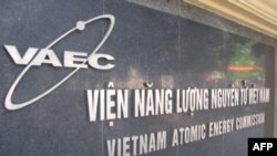 Việt Nam, Nhật Bản sẽ tái khởi động cuộc thảo luận về điện hạt nhân