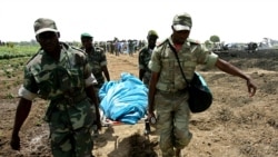 Des affrontements entre bergers et pêcheurs camerounais font 32 morts