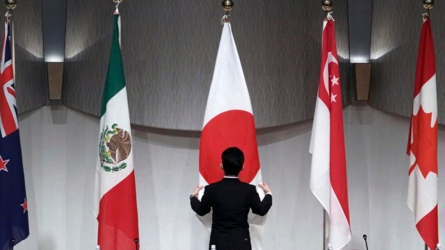 中国“积极考虑”加入CPTPP是不自量力吗? - 11月 28, 2020