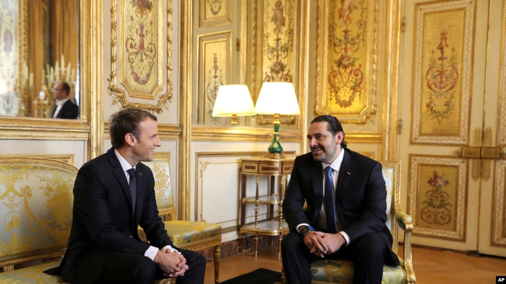 Hariri: Do të kthehem në Liban