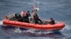 Garda Pantai AS Pantau Penyeberangan Florida ke Kuba 