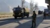 India Bans Key Highway in Kashmir for 2 Days A Week