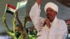Al-Bashir Announces Drastic Cuts in Sudan Government Staff