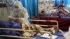 کروناویروس؛ ایران از مرگ ۱۲۹ نفر دیگر خبر داد