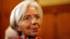 Dewan Eksekutif IMF Pertimbangkan Kasus Hukum Lagarde