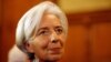 Лаґард: МВФ може переїхати в Пекін через 10 років