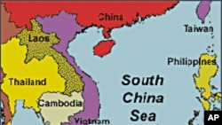 ေတာင္တ႐ုတ္ပင္လယ္ကိစၥ အာဆီယံနဲ႔ တ႐ုတ္ ေဆြးေႏြး