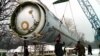روسیه تهدید کرد که ممکن است در اروپا «موشک‌های هسته‌ای» مستقر کند