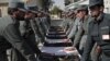 پولیس اہلکار نے اپنے ہی دس ساتھیوں کو ہلاک کر دیا: افغان عہدیدار
