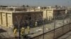 عراق: جیل پر حملے میں 12 افراد ہلاک